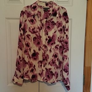 Covington Blouse